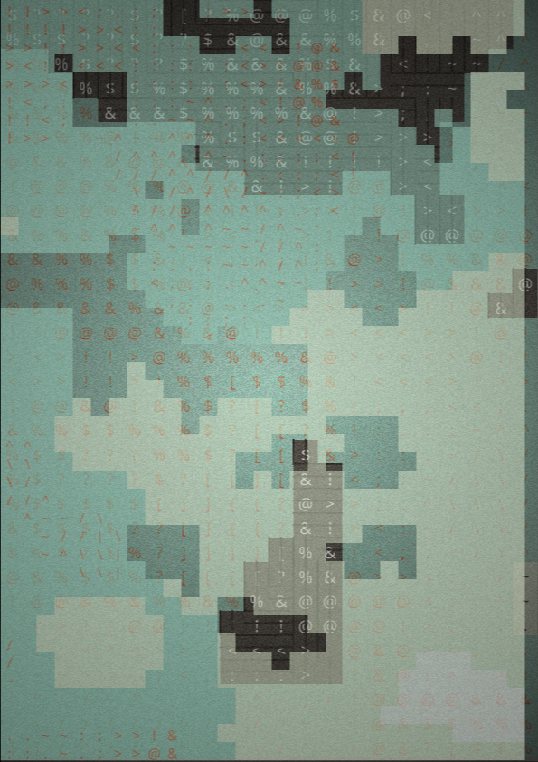 Convergence Remnants #15642