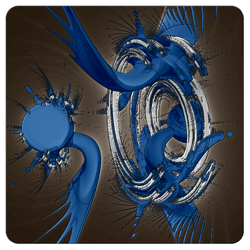 LL21 Fractal Anatomy #114