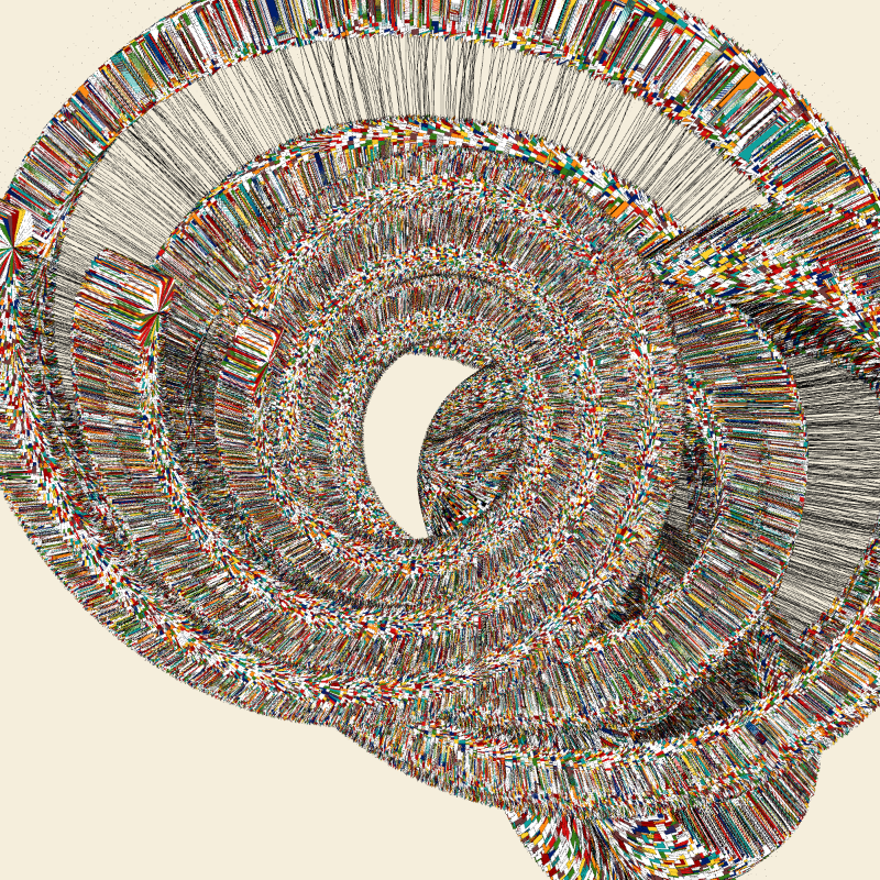 Singularithm #820