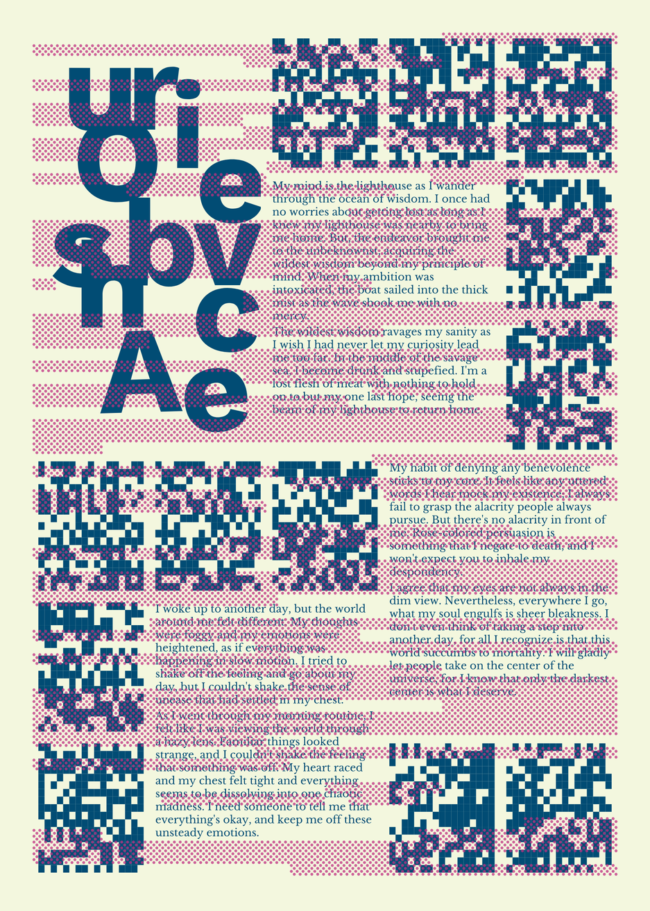 Obscure Archive #107