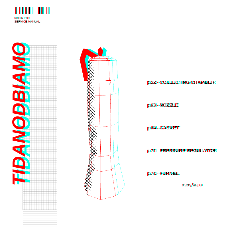 anaglyphic - Moka #4