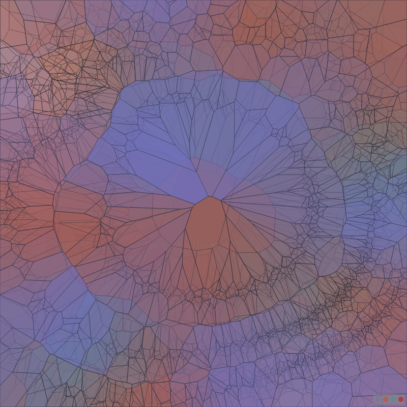 Intracellular #26