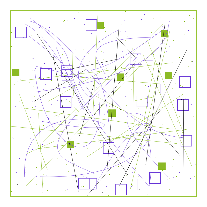 Starmap - AI Study I #122