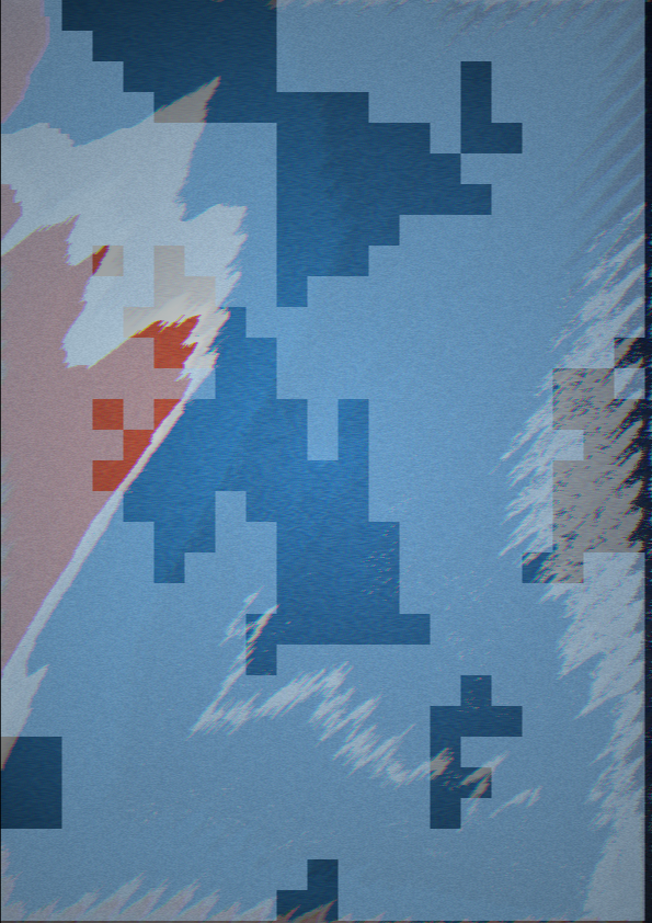 Convergence Remnants #2827