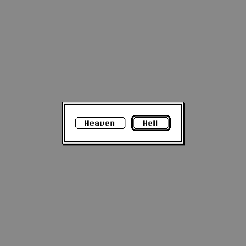 Dialog Box #83