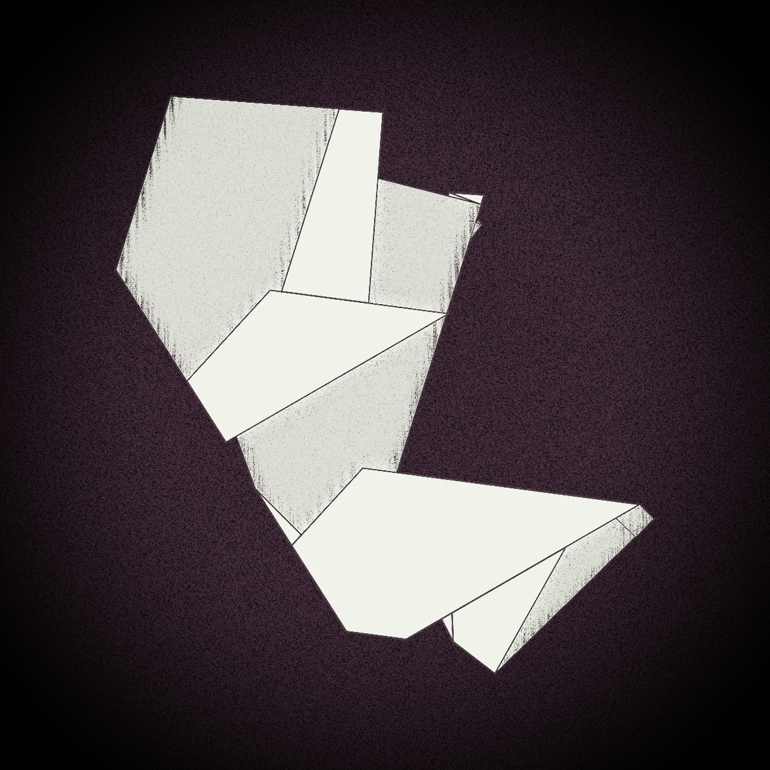 Shape of Freedom #805