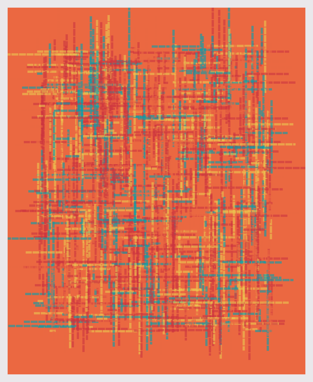 Lineas #255