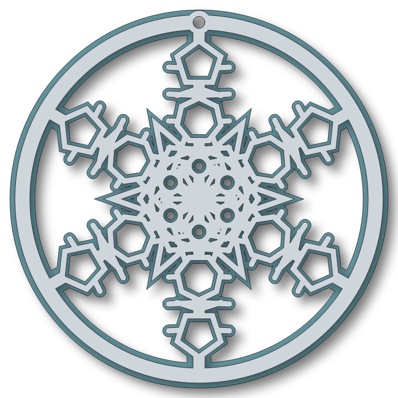 fx(ornament) 2022 #682