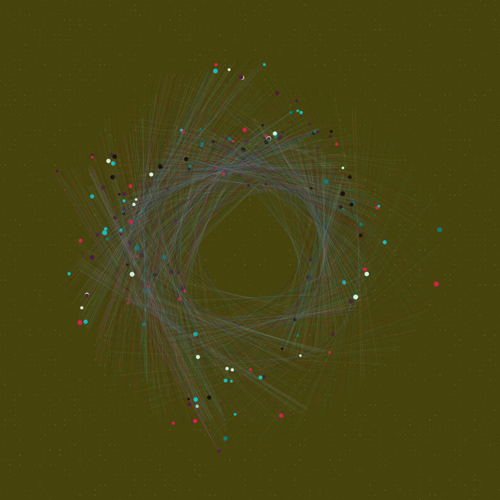 Voraxials #23
