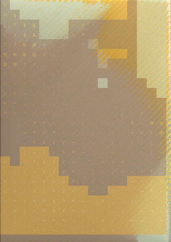 Convergence Remnants #22070