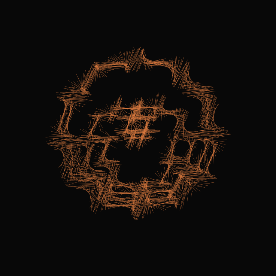 The Noise #5361