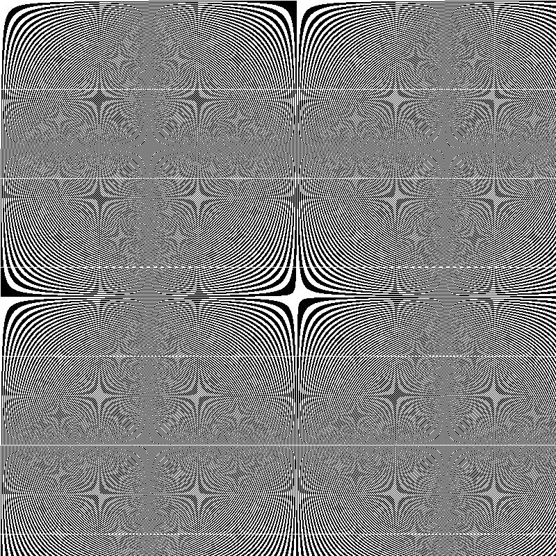 Modulo Art #7