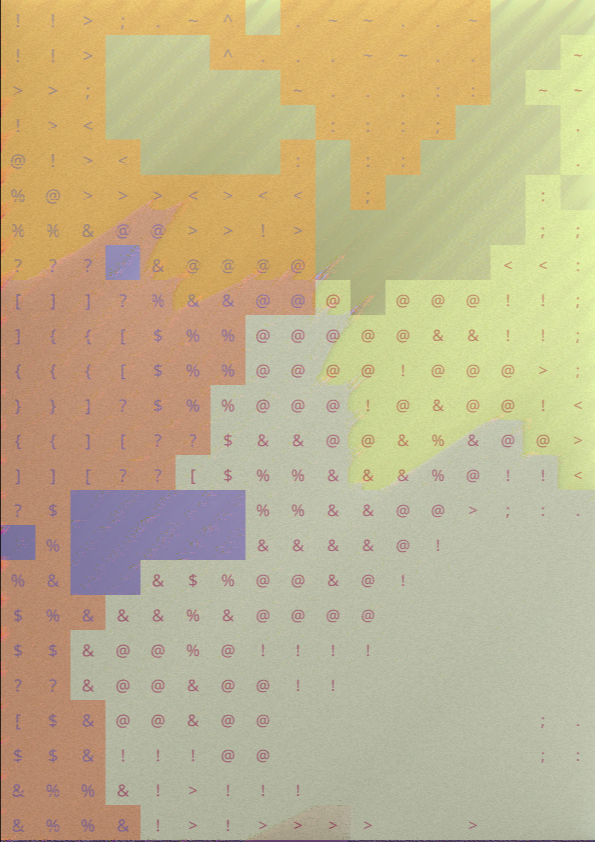 Convergence Remnants #3817