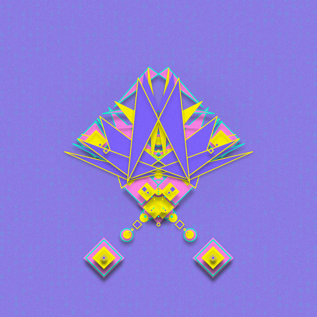 Paper Emblems #61