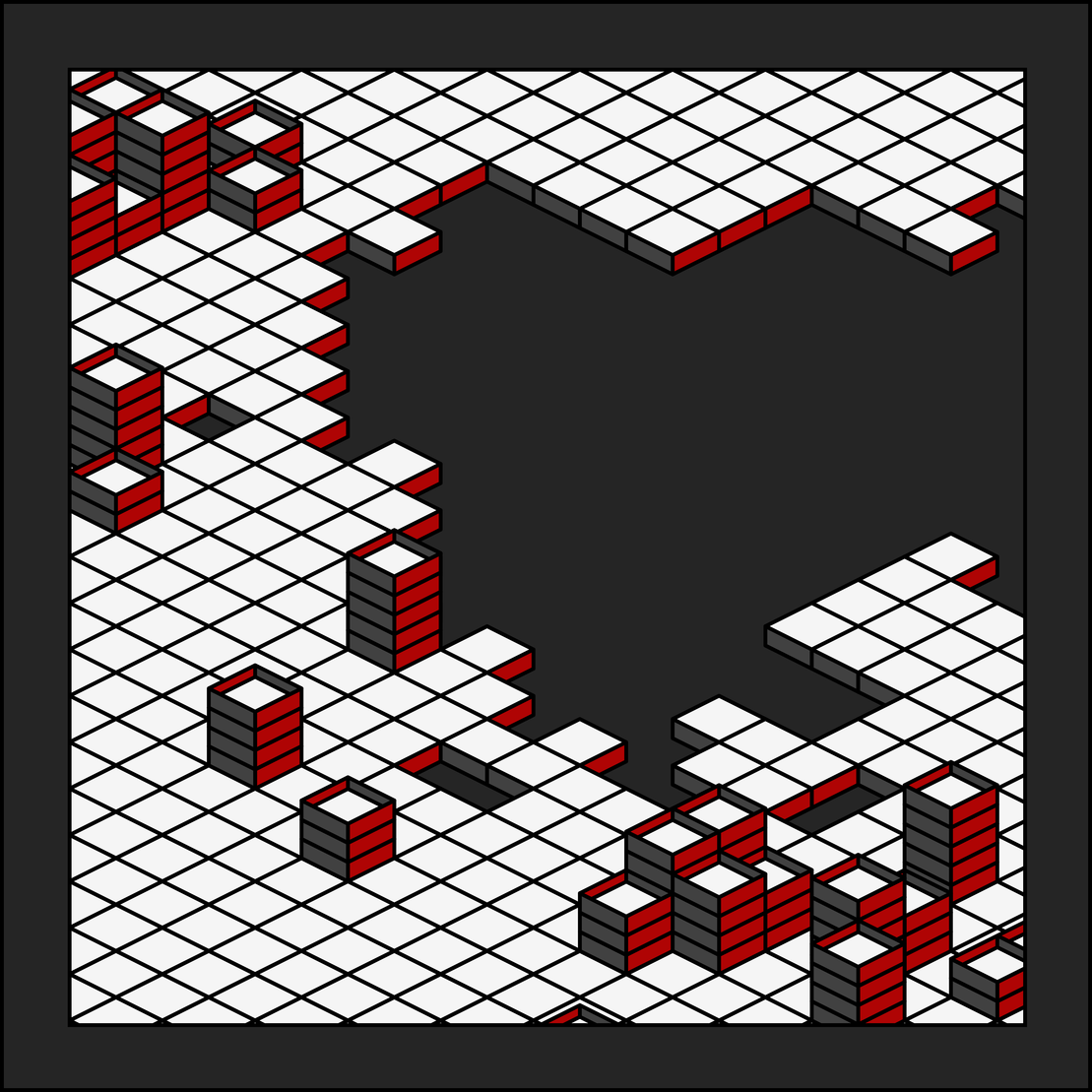 Paving #79