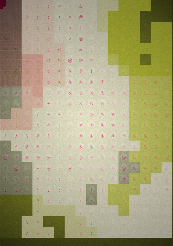 Convergence Remnants #6663