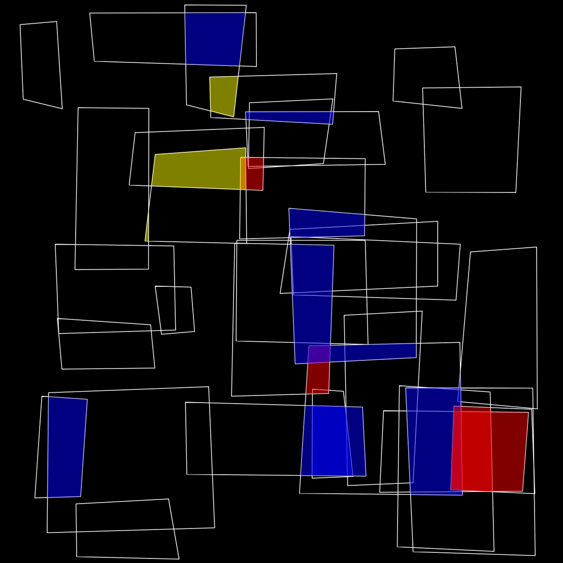 Quad-Overlaps #54