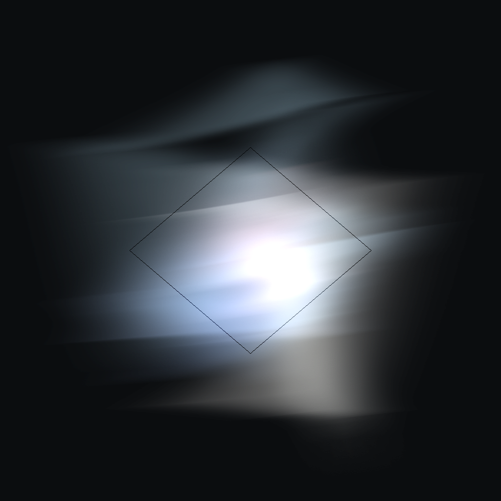Diffracted #96