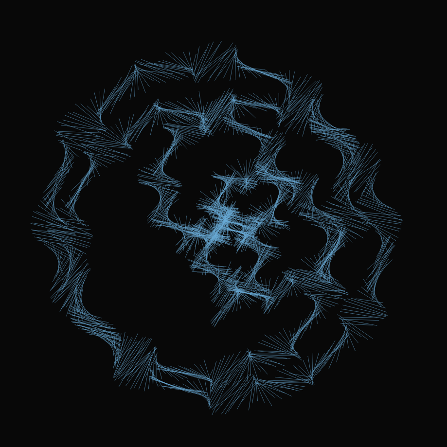 The Noise #15077