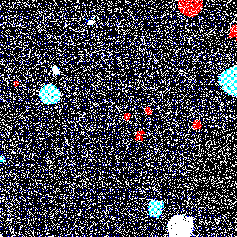 BLOBBERS #104