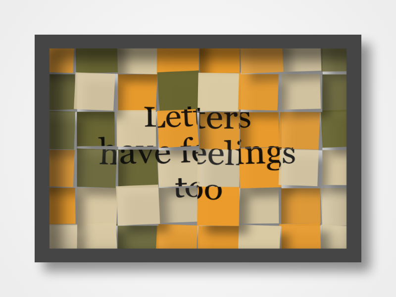 The Metaphor Machine #24128