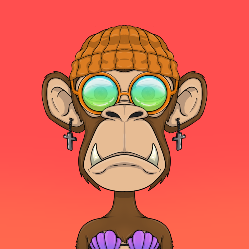 chimpantez #72