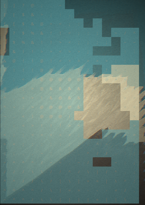 Convergence Remnants #22765