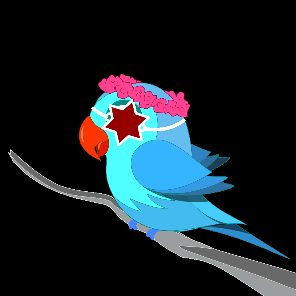 Parrot #119