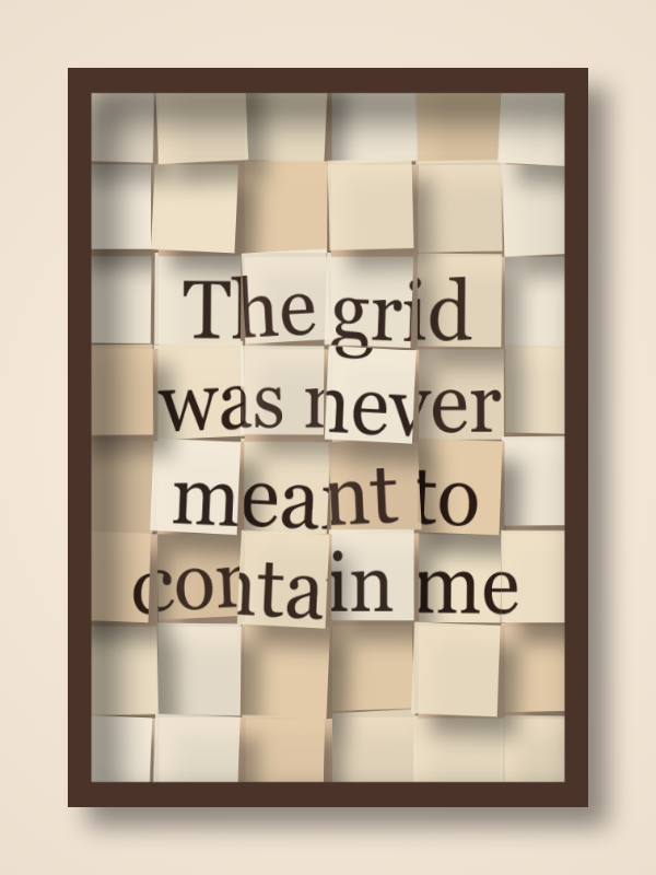 The Metaphor Machine #33936