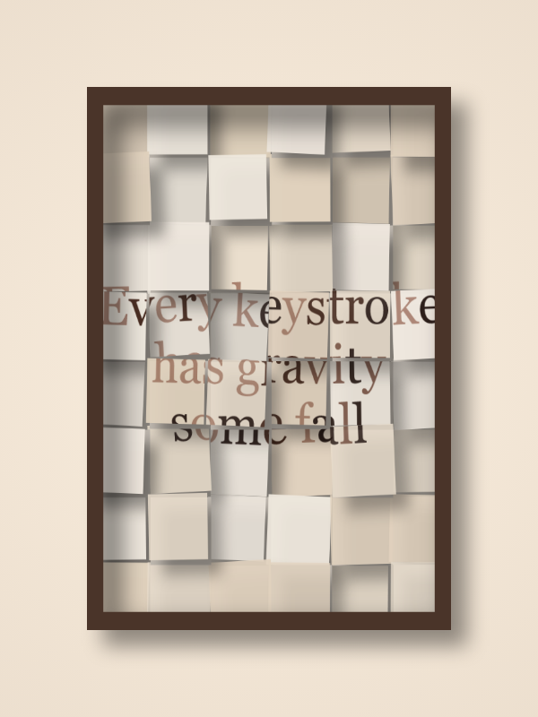 The Metaphor Machine #2511