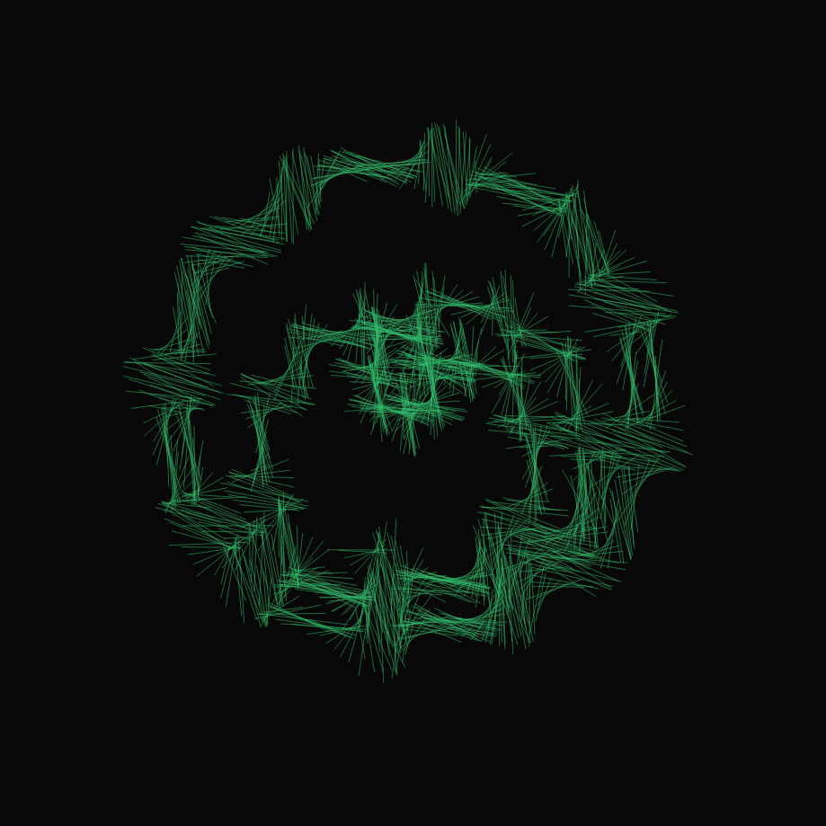 The Noise #13679