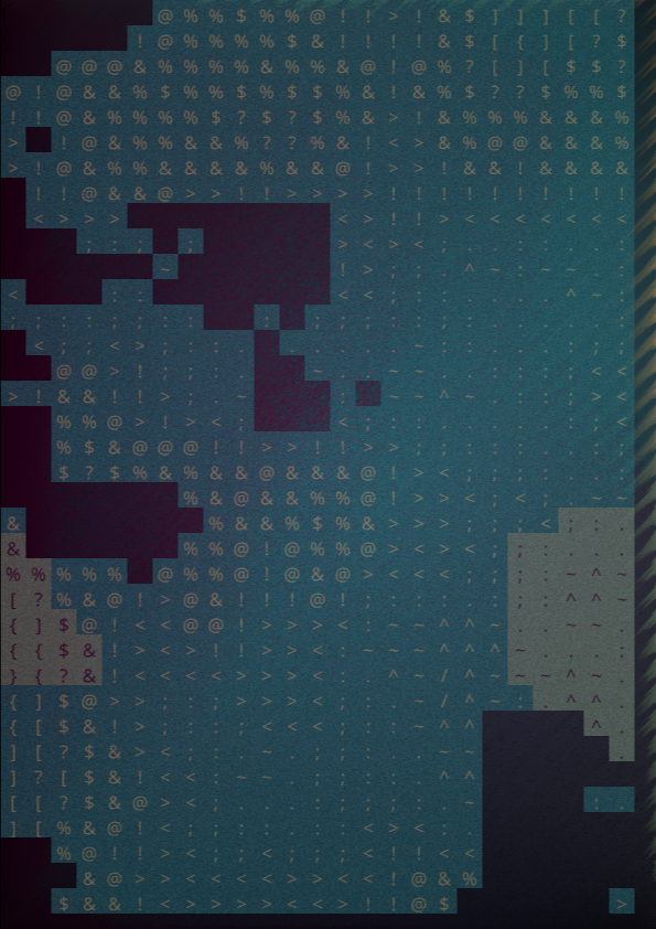 Convergence Remnants #23672