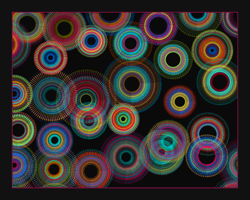 Crop Circles #15