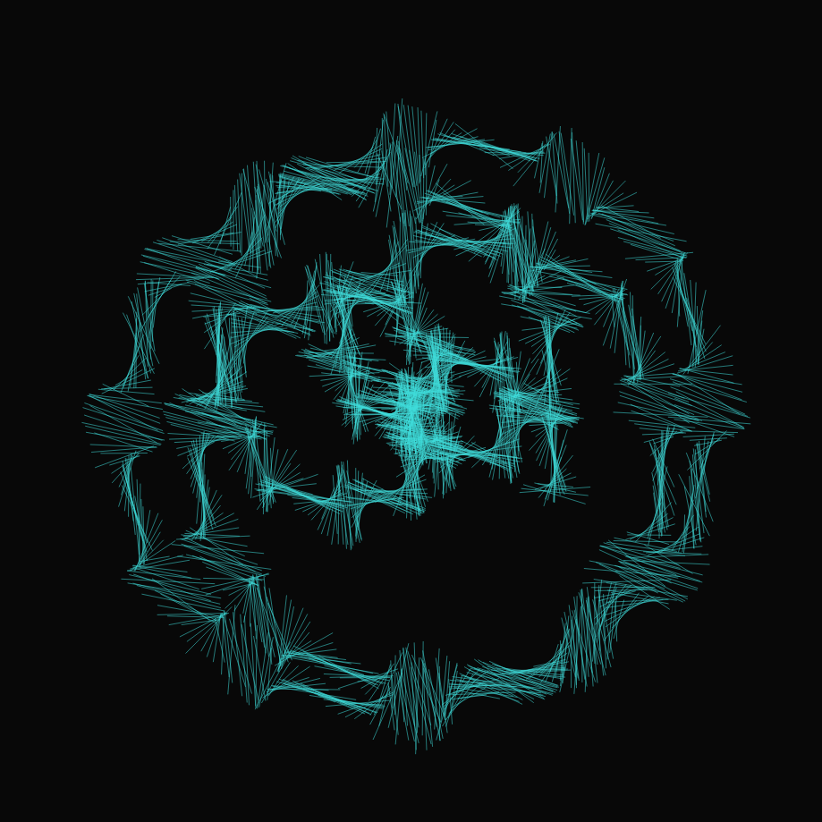 The Noise #12782