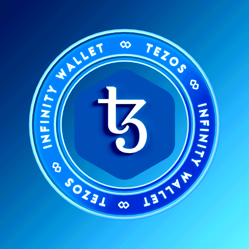 Tezos x Infinity Wallet #2937