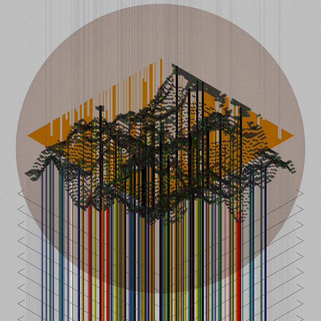 Land Hypothesis #38