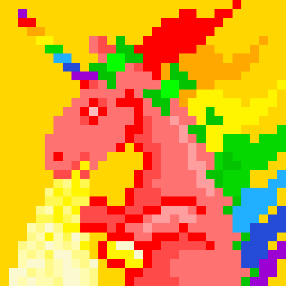 Unicorn #3466