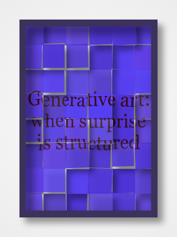 The Metaphor Machine #35344