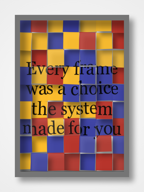 The Metaphor Machine #39332