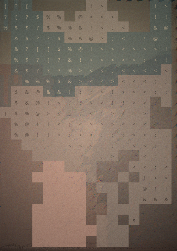 Convergence Remnants #13945