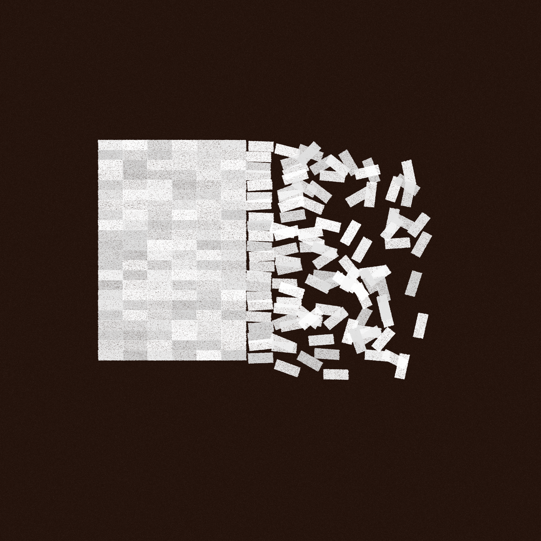 Ode to Random #138