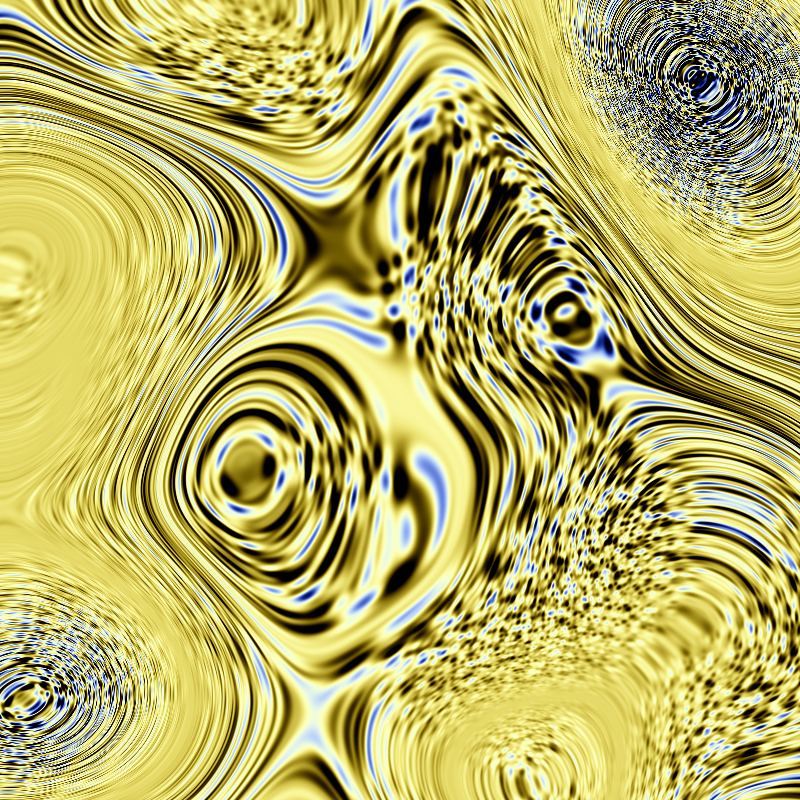 A neverending cycle #80