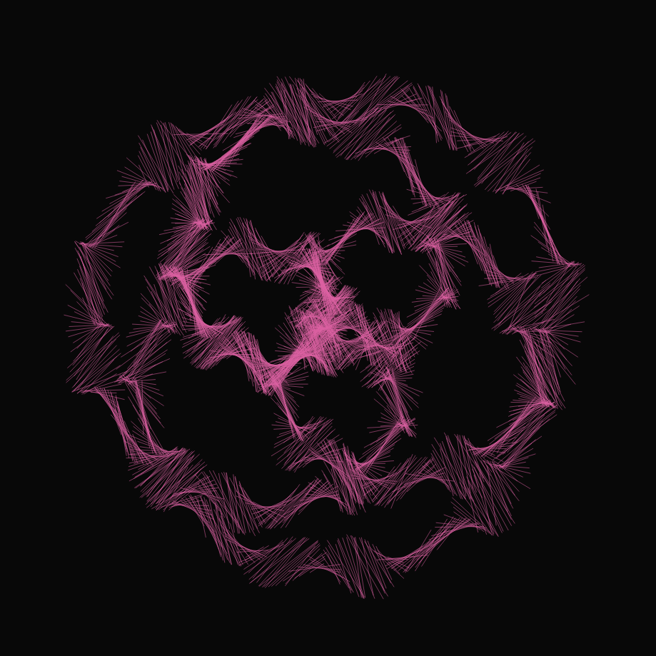The Noise #10515