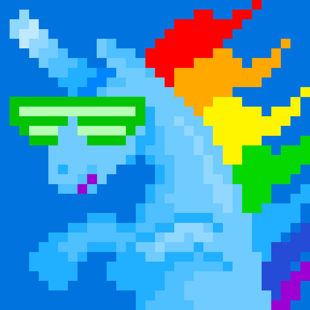 Unicorn #4078