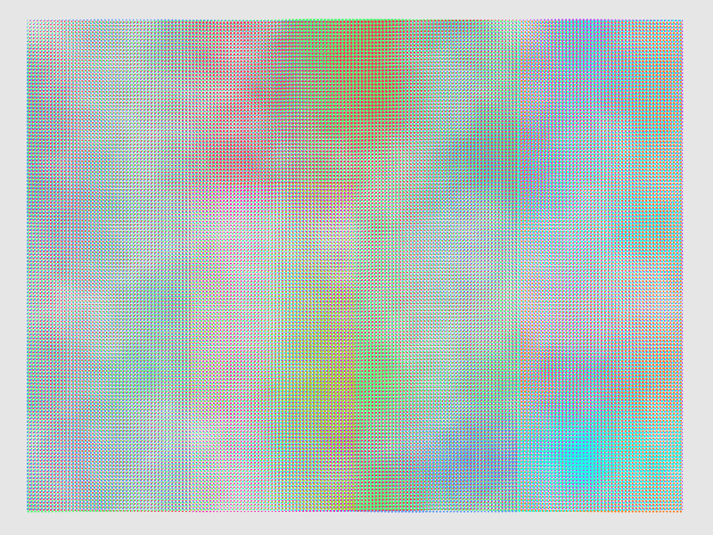 Color Function #9022