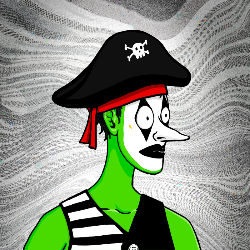 MIME x MIME #34