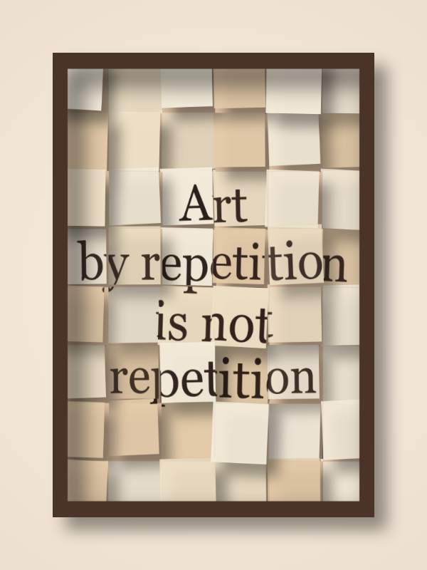 The Metaphor Machine #17286