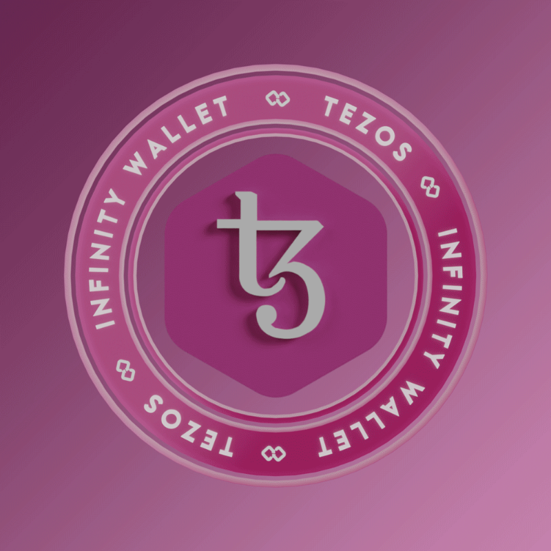 Tezos x Infinity Wallet #2277