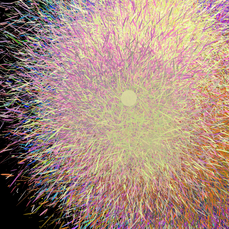 Illuminations #5