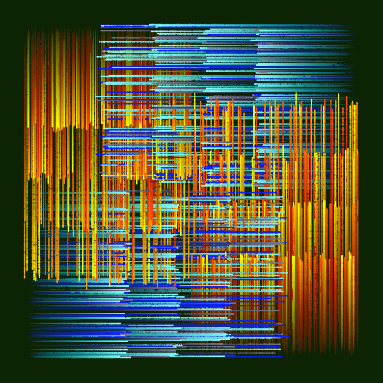 Crayons